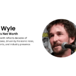 noah wyle net worth