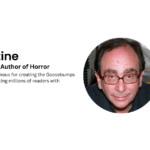 RL Stine Net Worth