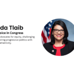 Rashida Tlaib Net WortH