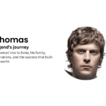 Rob Thomas Net Worth