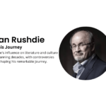 Salman Rushdie Net Worth