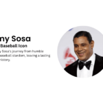 Sammy Sosa Net Worth