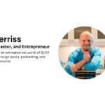 Tim Ferriss Net Worth