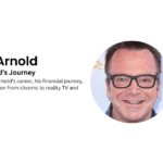 Tom Arnold Net Worth