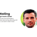 Tom Welling Net Worth