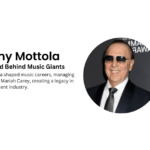 Tommy Mottola Net Worth