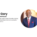 Willie Gary Attorney Net Worth