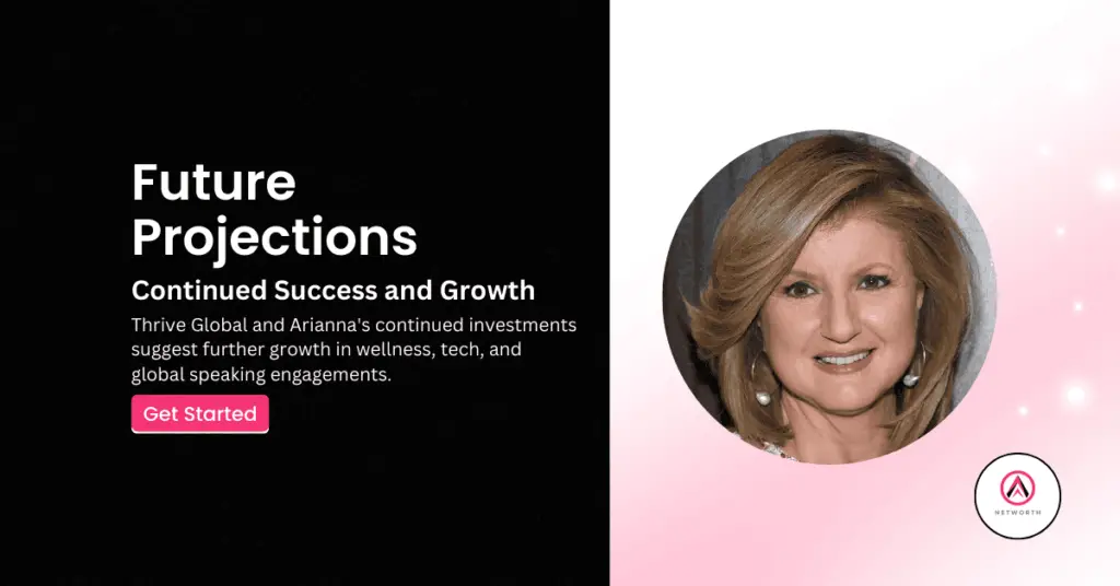 arianna huffington uber shares