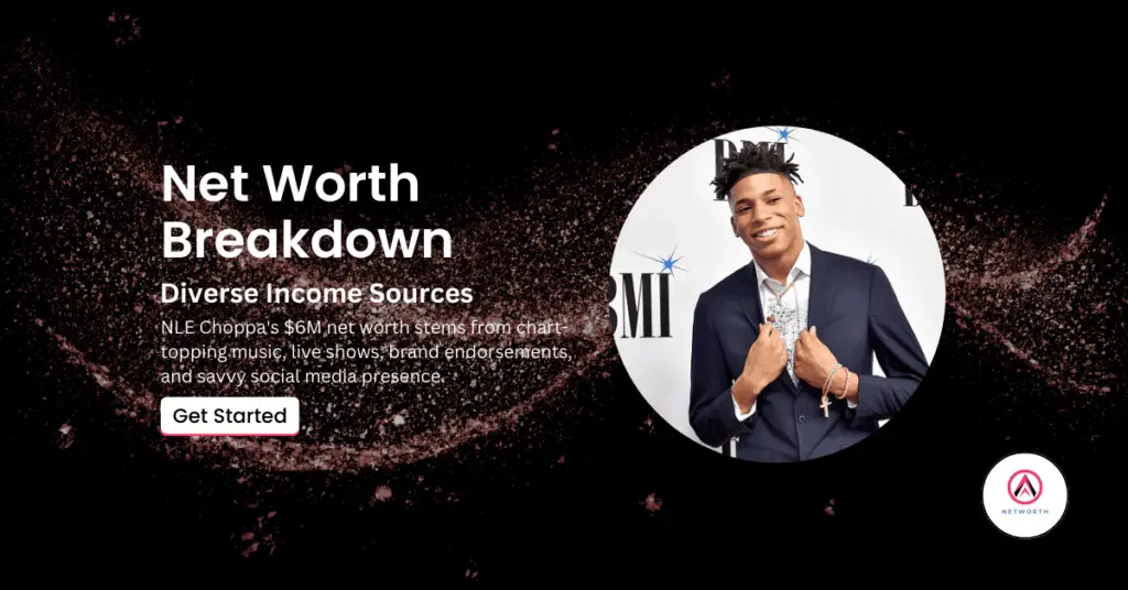 blueface net worth