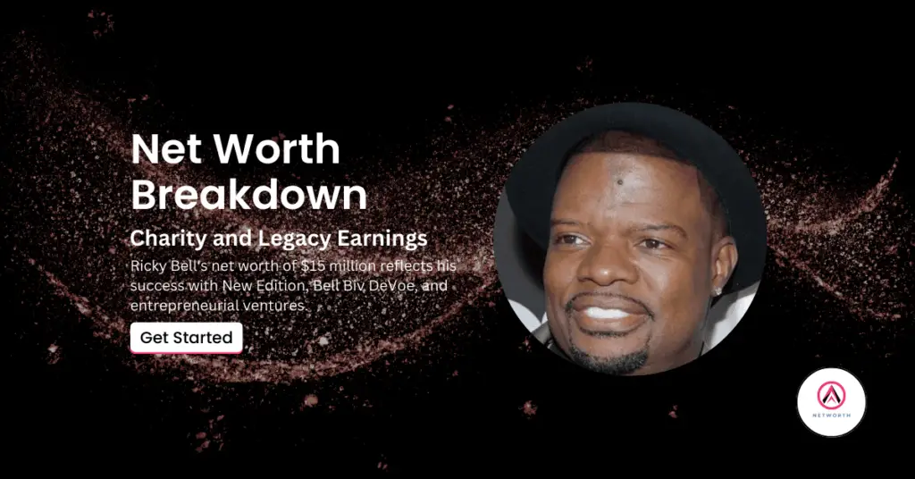 bobby brown net worth