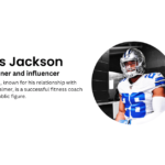 darius jackson net worth