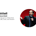 dave attell net worth