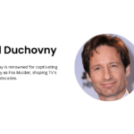 david duchovny net worth