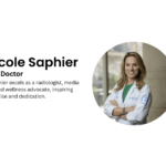 dr nicole saphier net worth