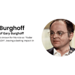 gary burghoff net worth