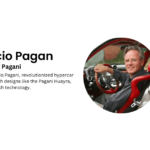 horacio pagani net worth