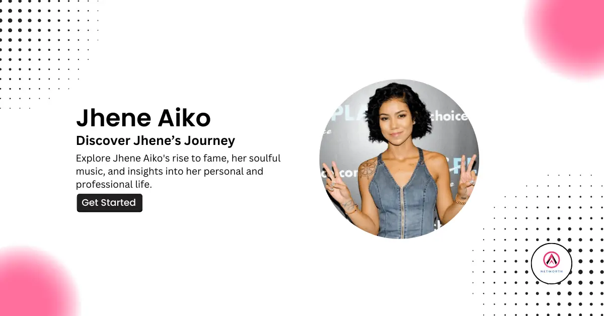 jhene aiko net worth