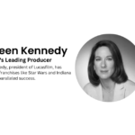 kathleen kennedy net worth