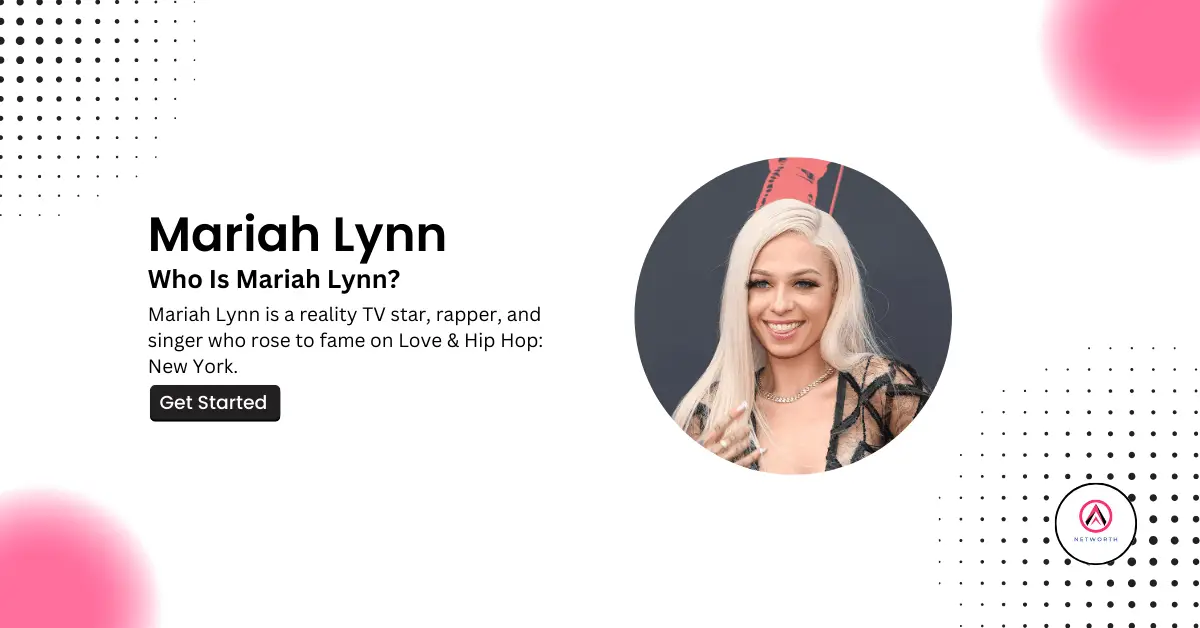 mariah lynn net worth