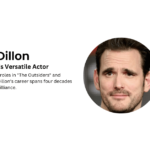 matt dillon net worth