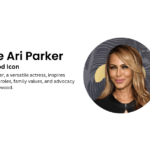 nicole ari parker net worth