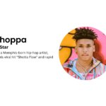 nle choppa net worth