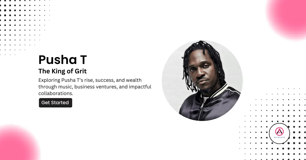 pusha t net worth