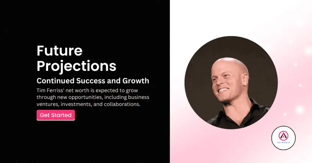 tim ferriss business