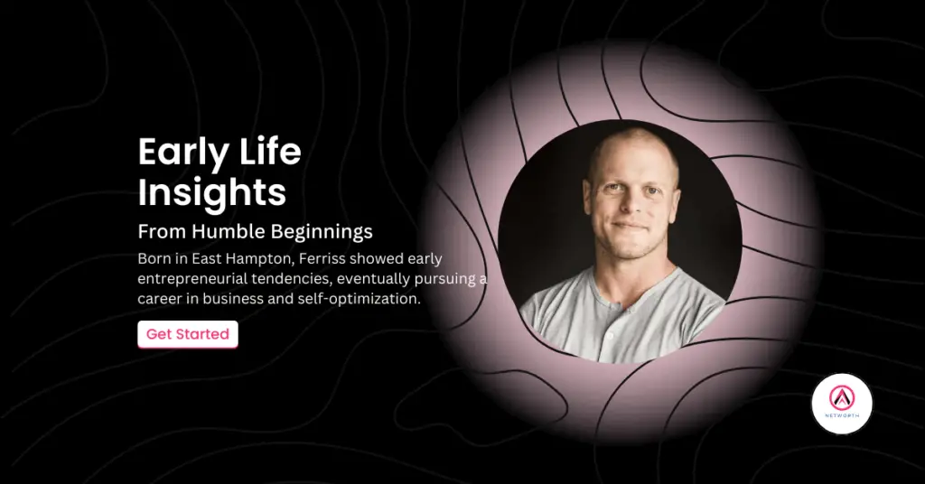 tim ferriss net worth forbes