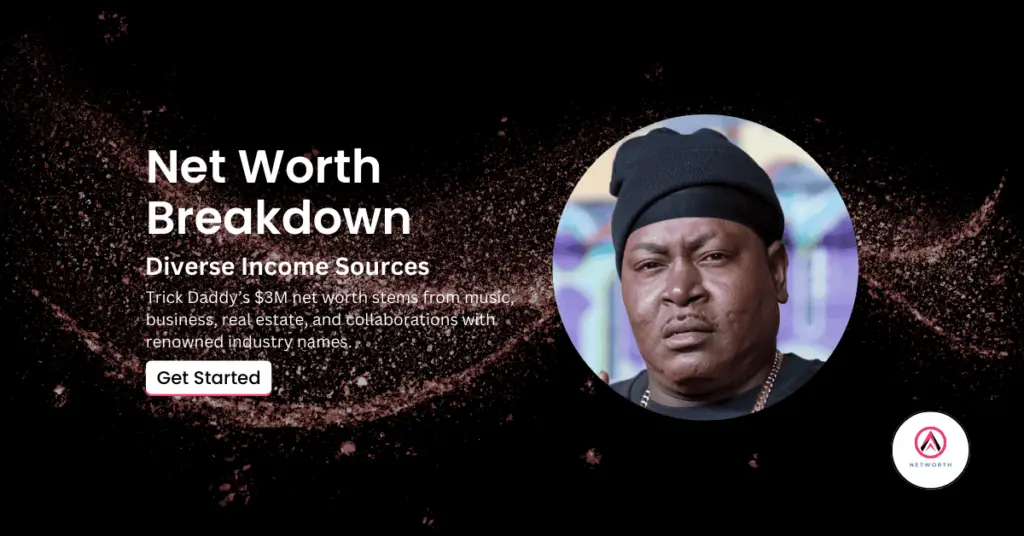 trick.daddy net worth