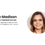 bailee madison net worth