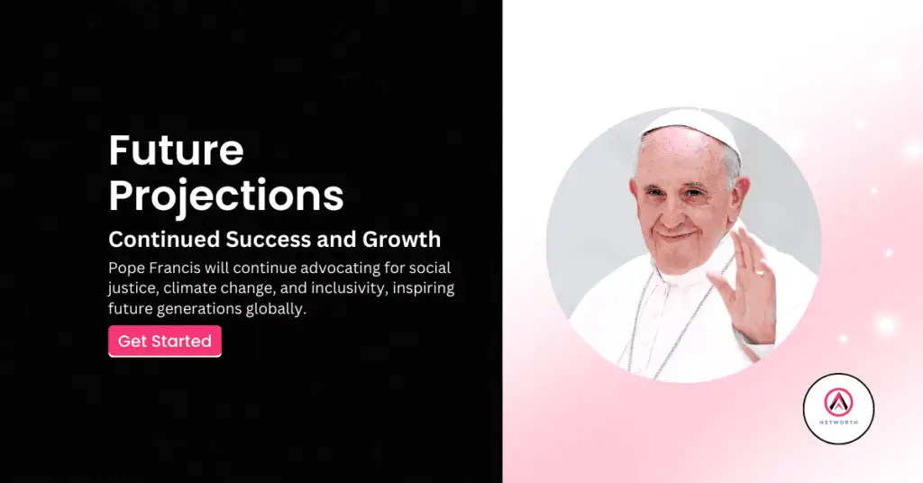 pope francis net worth forbes