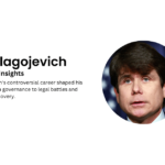 rod blagojevich net worth